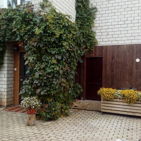 Elitasbb Διαμέρισμα Carnikava Εξωτερικό φωτογραφία